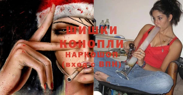 твердый Бежецк